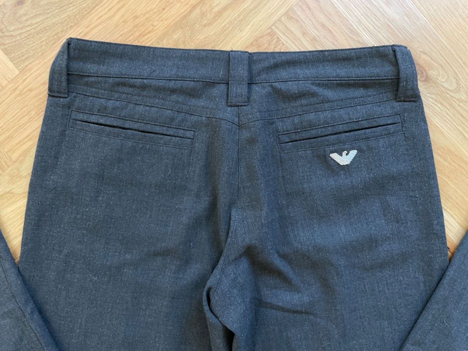 AJ Armani Jeans дамски панталон 42