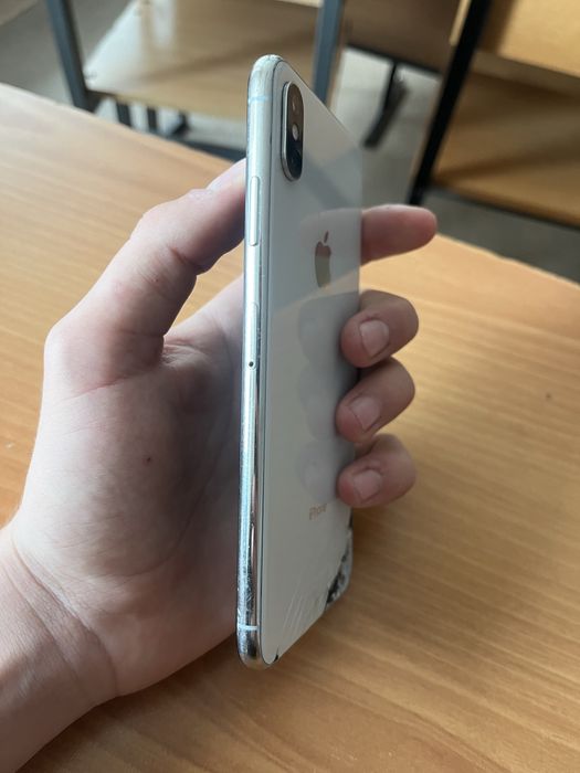 Айфон Xs max 64гб