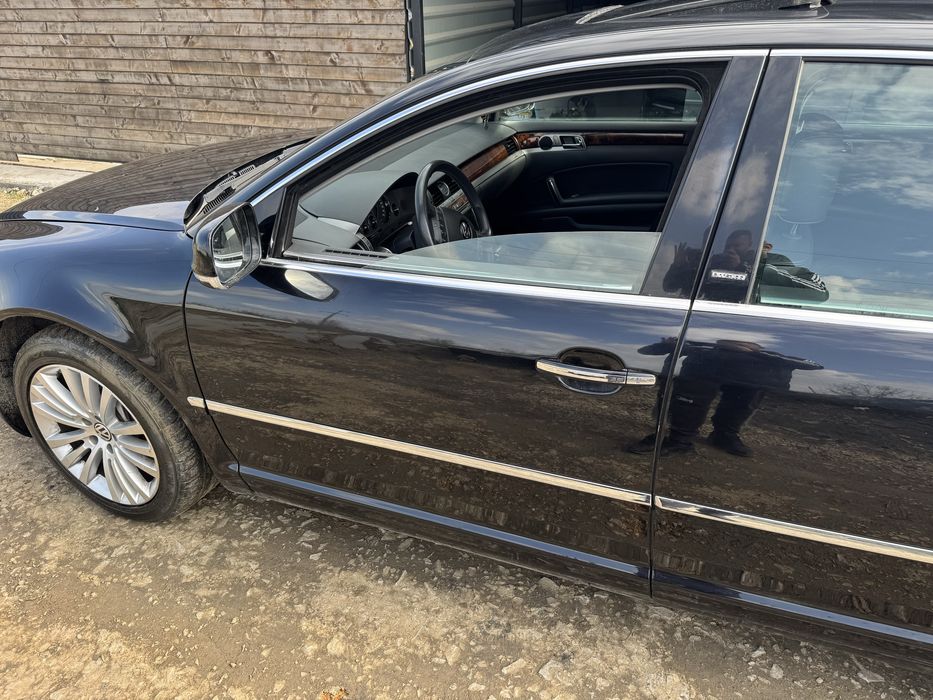 Usa/Usi/Portiere/Portiera Vw Phaeton 2010-2016