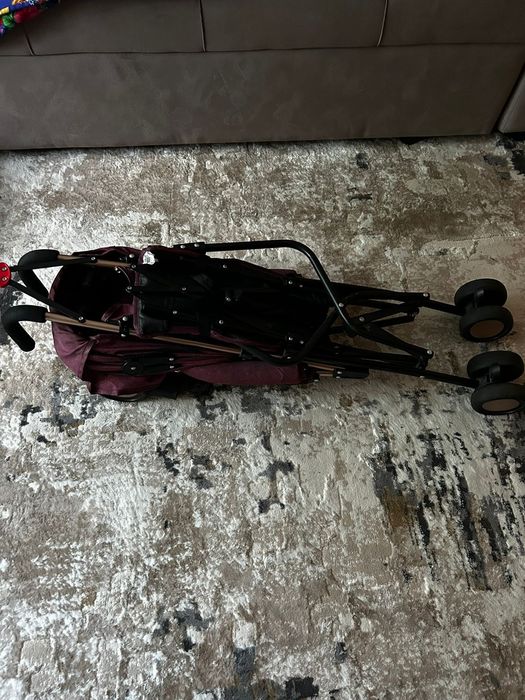 Продаются коляски