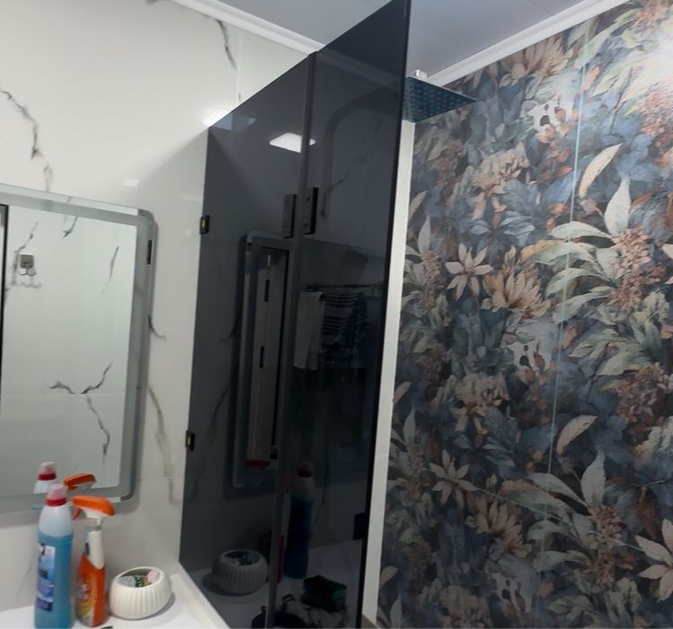 ЖК Пойтахт Резиденс Poytaxt Residence Махтумкули 48 кв