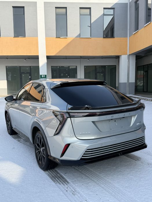 HONDA ENS2 2024  Glitter Edition