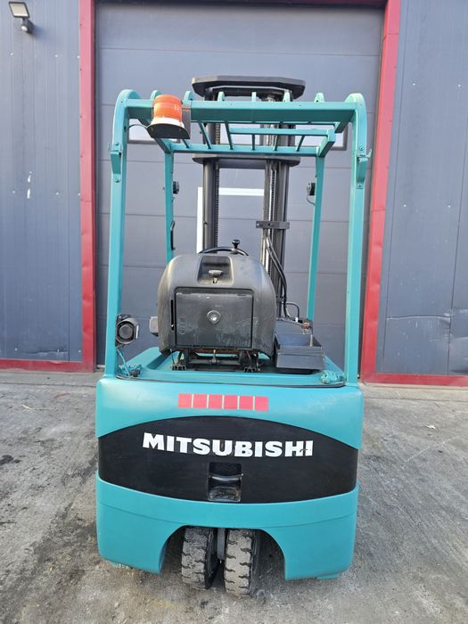 Stivuitor , electrostivuitor Mitsubishi 1.6T