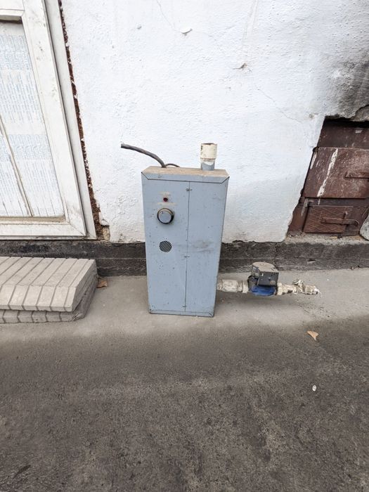 Продам электрический Тэн с насосом