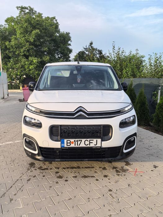 CITROËN Berlingo 2023 — imagine 2