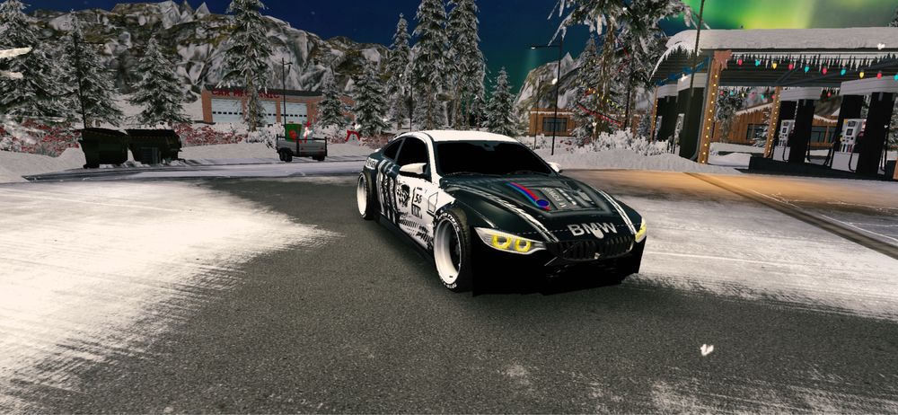 Винилы,донатки,читы в кар паркинг