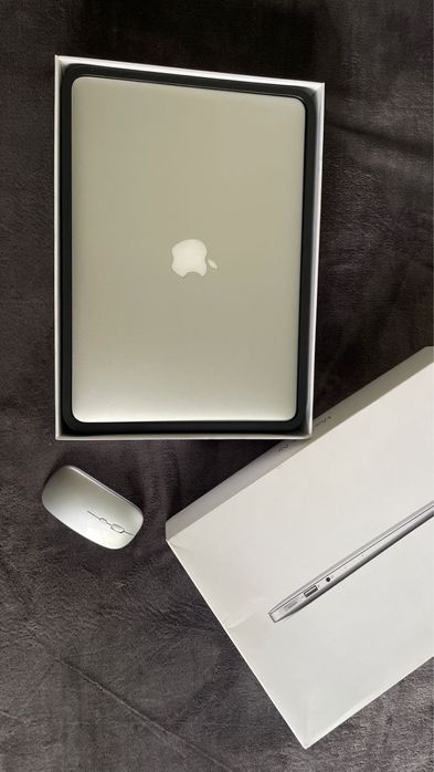 Макбук 13 , MacBook Air 13, Алматы арена