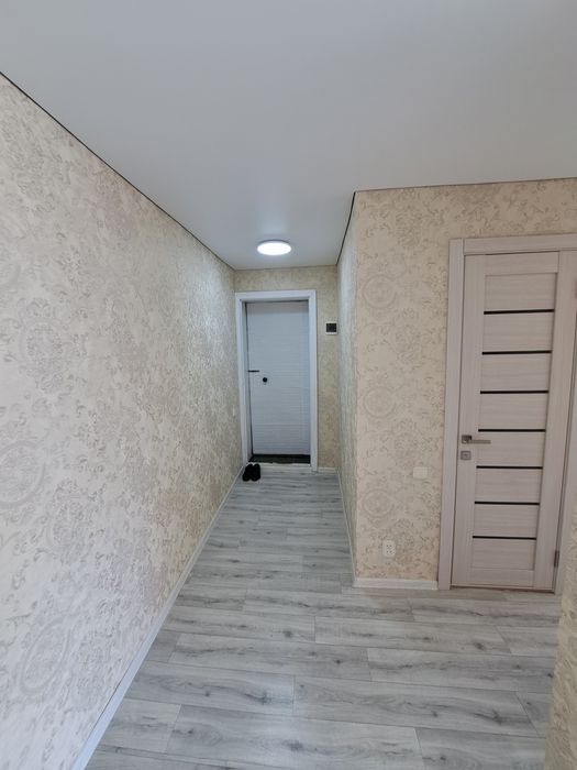 Продаётся квартира с ремонтом