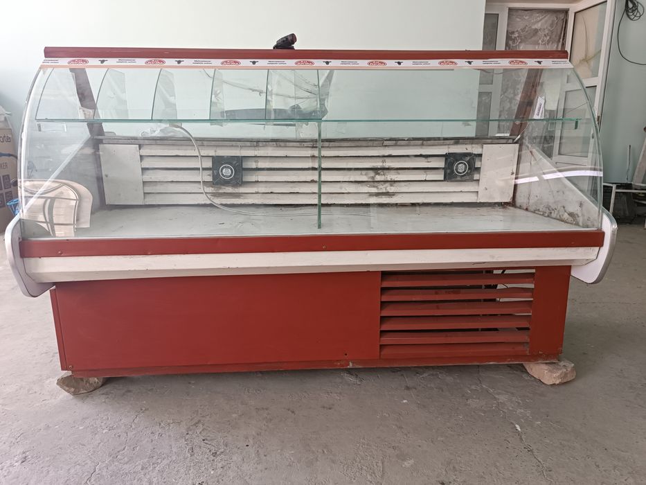 Tez va arzon narxda muzlatgich sotiladi