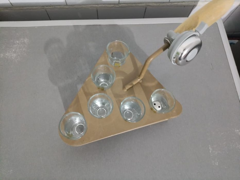 Подарок любителям выпить