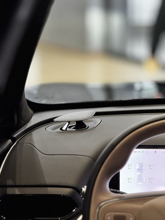 Xpeng G9 Performance 2025