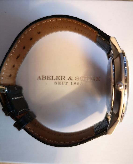 Ceas Abeler & Söhne