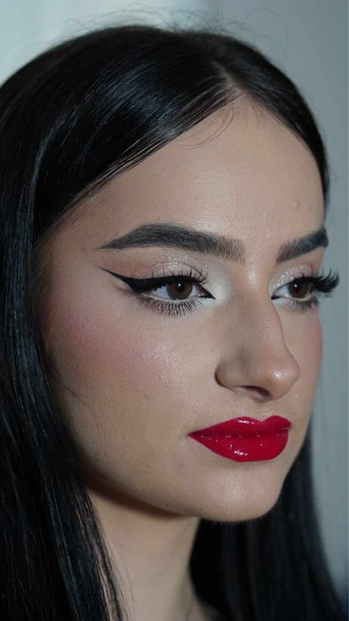 Make-up Cluj Napoca