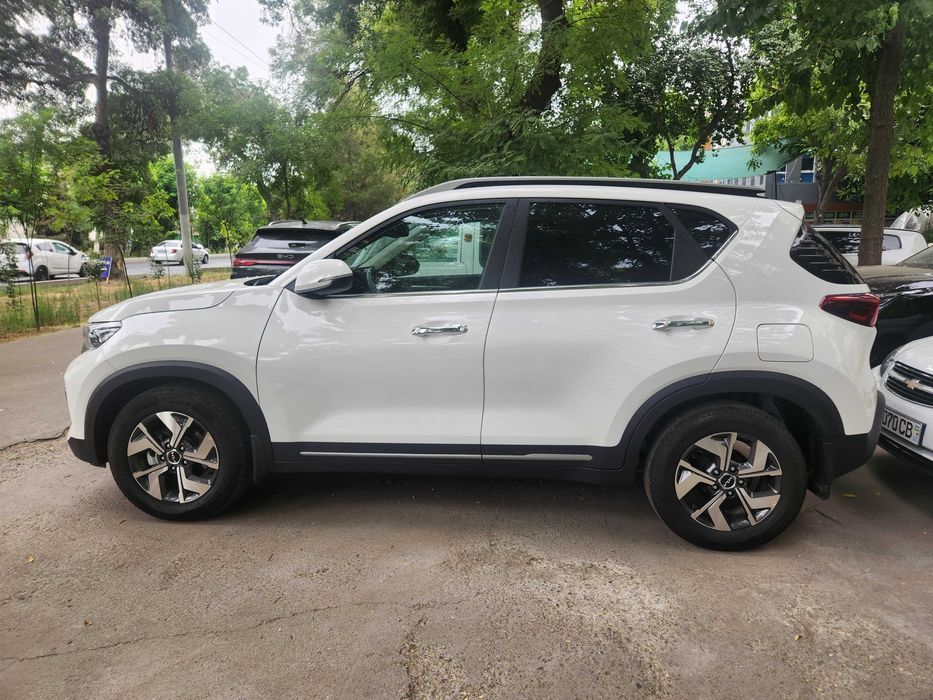 Kia Sonet 2024 йил 3 поз