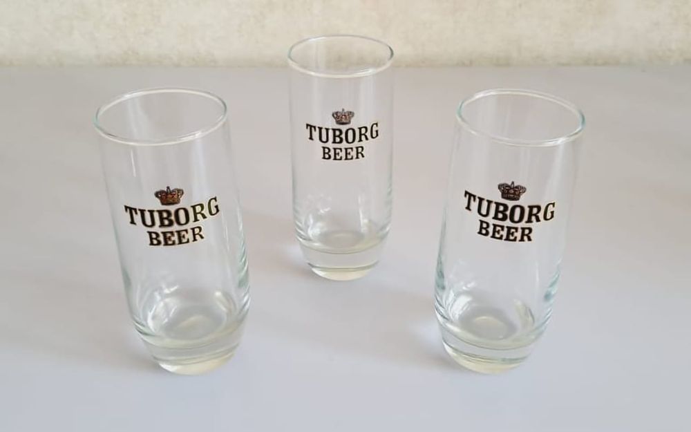 Пивные кружки, бокалы