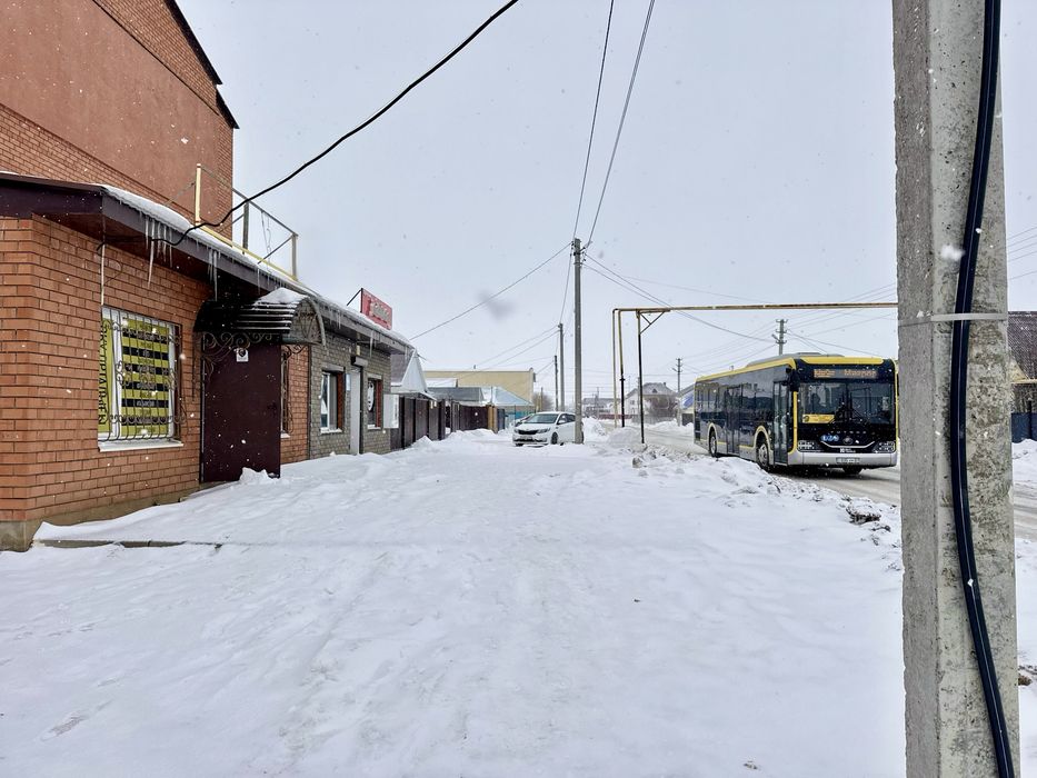 Продается помещение в Зачаганске, Аяз би