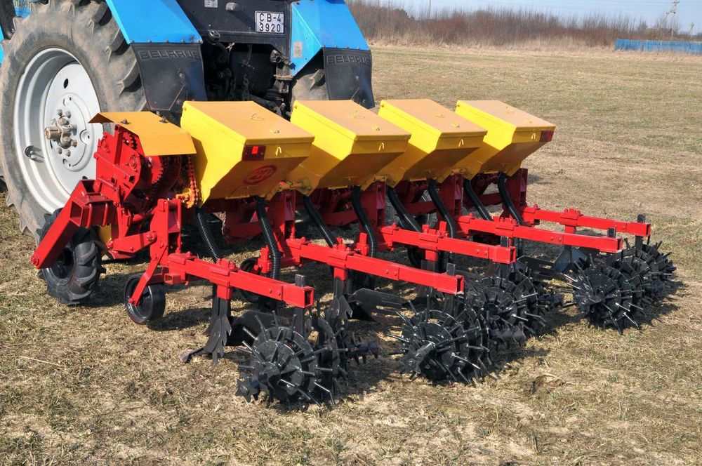 Культиватор КОН-2,8