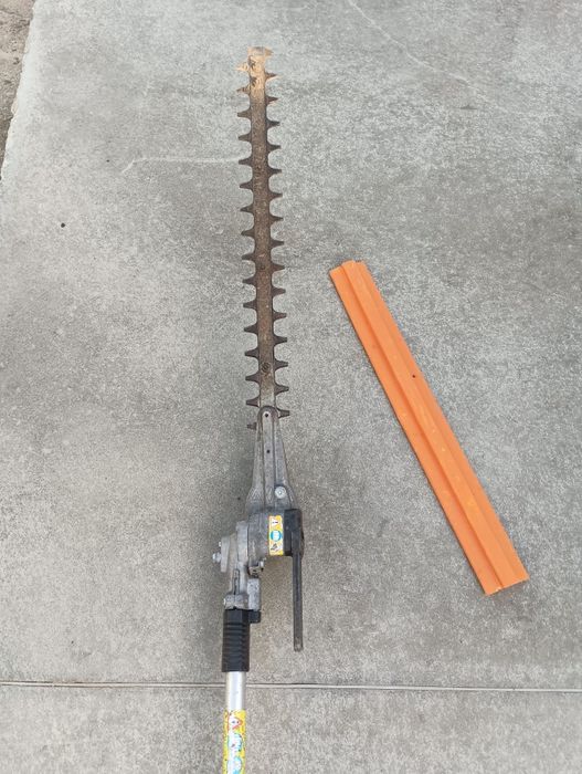 Stihl ножица за жив плет