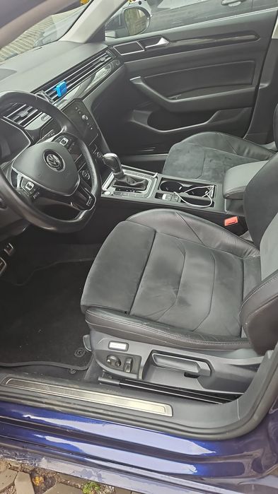 Volkswagen Arteon 2.0 tdi Elegance