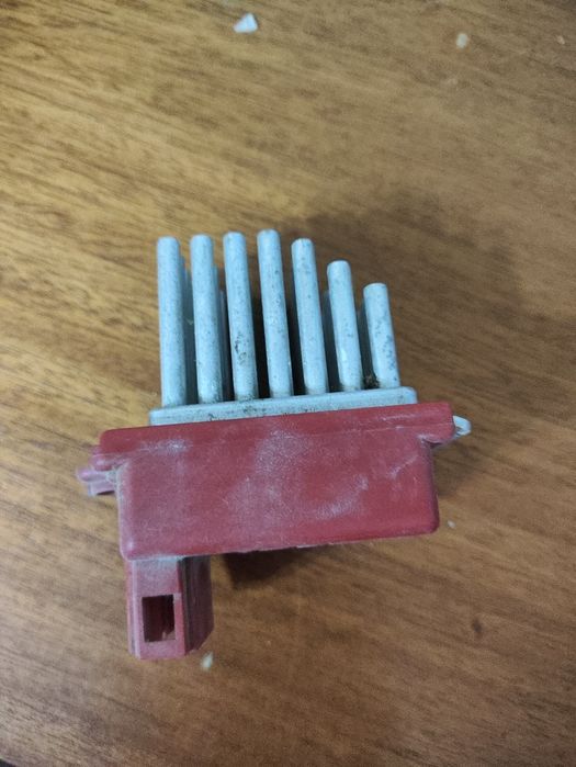 Запчасти на Фольксваген