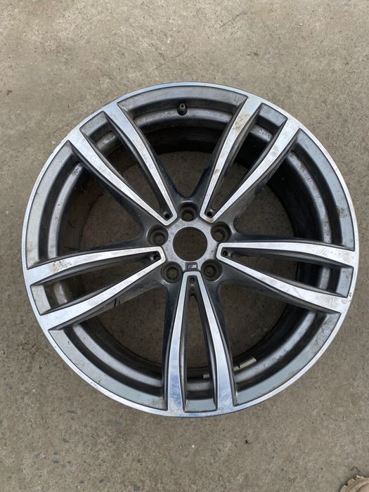 Vand/ schimb jante BMW G11