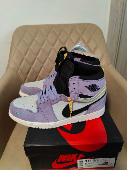 Air Jordan 1 Switch nr 46