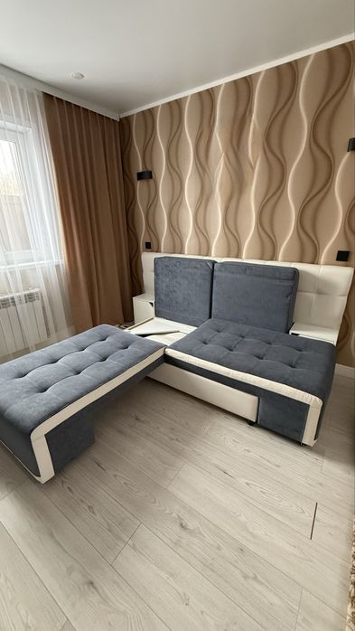 Диван кровать трансформер