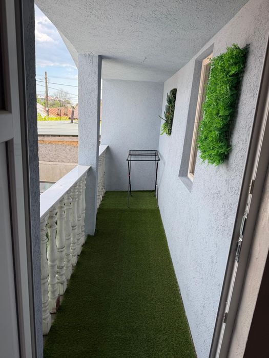 Casa in regim hotelier