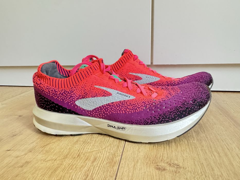 BROOKS Levitate 2
