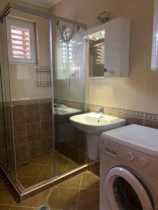 Двустаен, под наем, кв. Сарафово