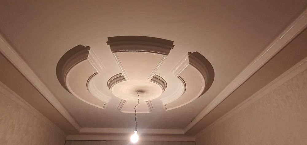 Gipsokarton qoqish usta гипсокартон қоқиш уста