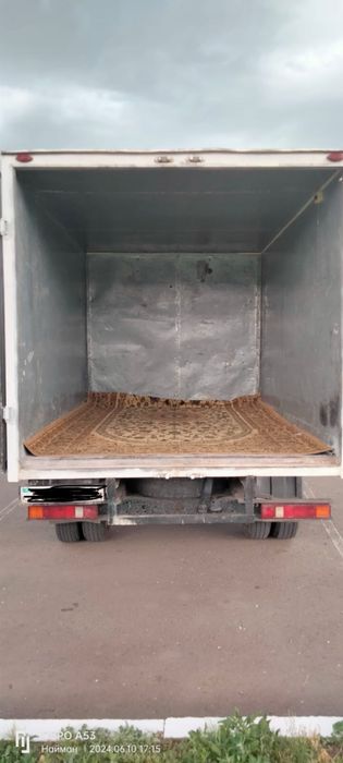 Продам газель фермер