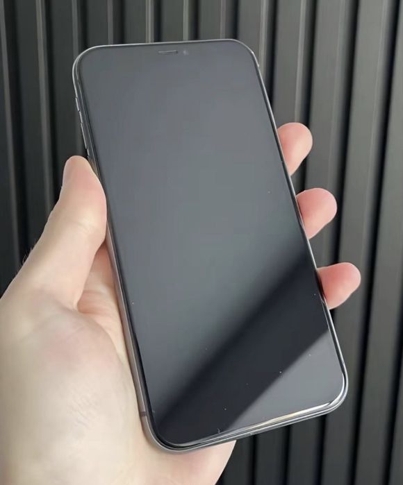 Iphone 11 64 gb black