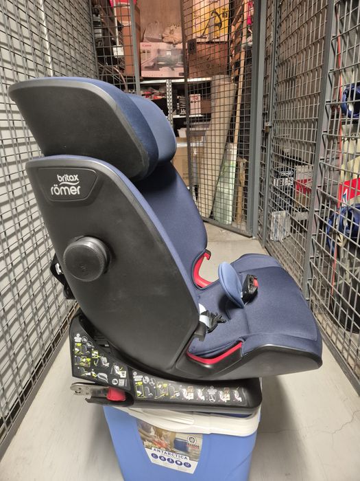 Scaun auto Britax romer advansafix