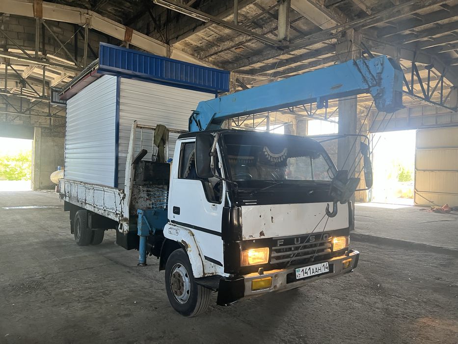 Эвакуатор павлодар