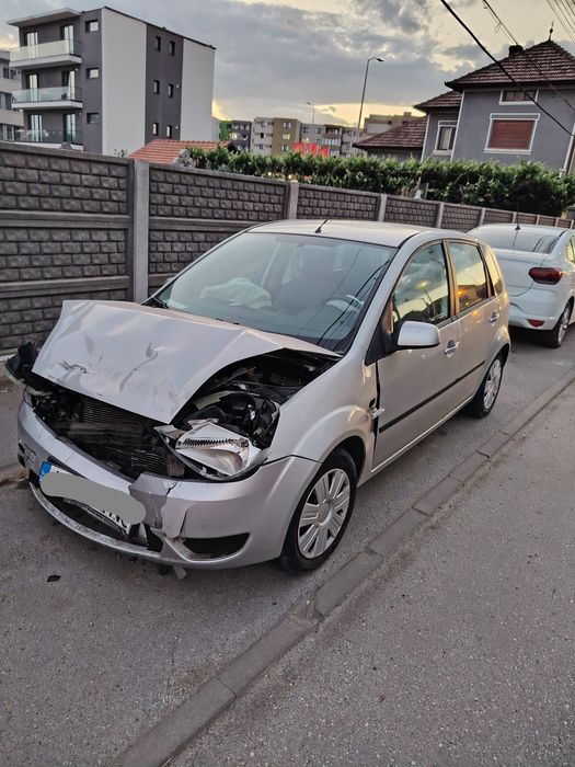 FORD Festiva 0 — imagine 4