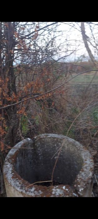 Дворно място 2000 кв.м. в село Миладиновци област Ямбол