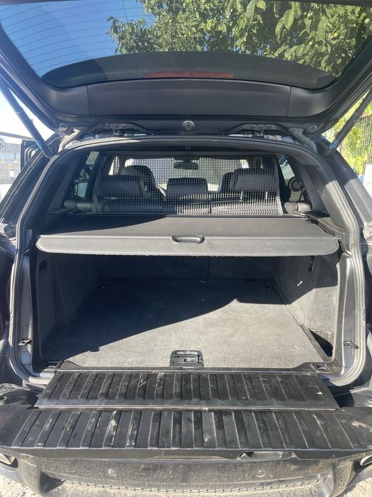 BMW X5 40d на части бмв х5 е70 E70