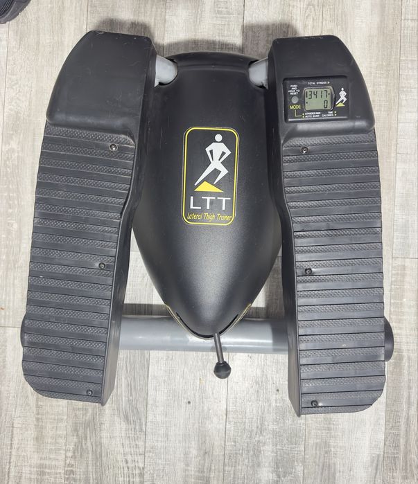 fitness  aparat picioare