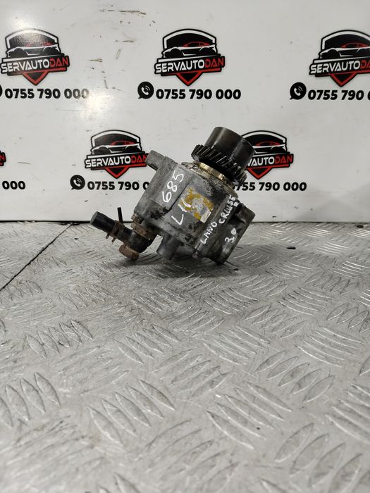 pompa vacuum toyota land cruiser (2002-2010) 3.0 motorina 2007