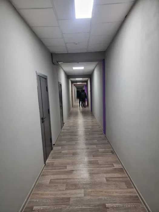 Коммерческое помещение 450 м² над «Корзинкой» — высокий трафик