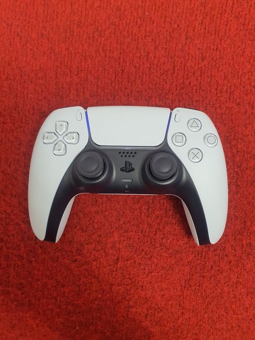 Controler PS5 cu module TMR