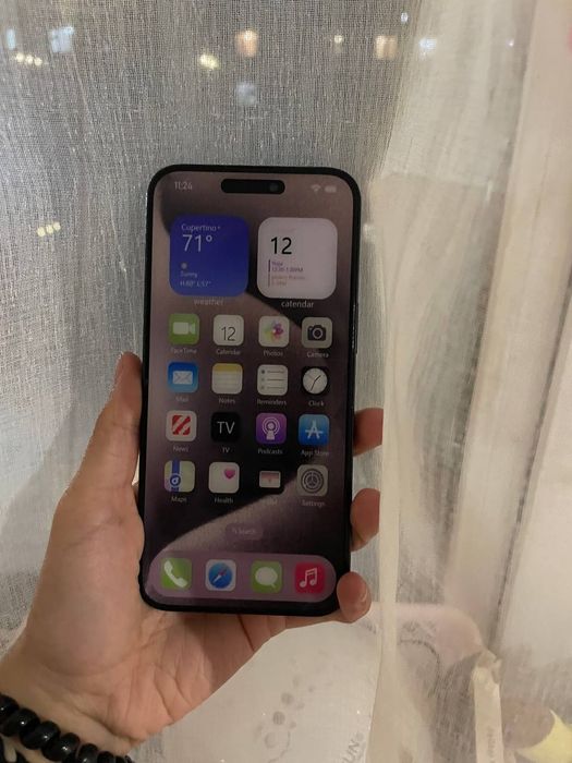 Продам муляж айфон 14 про макс