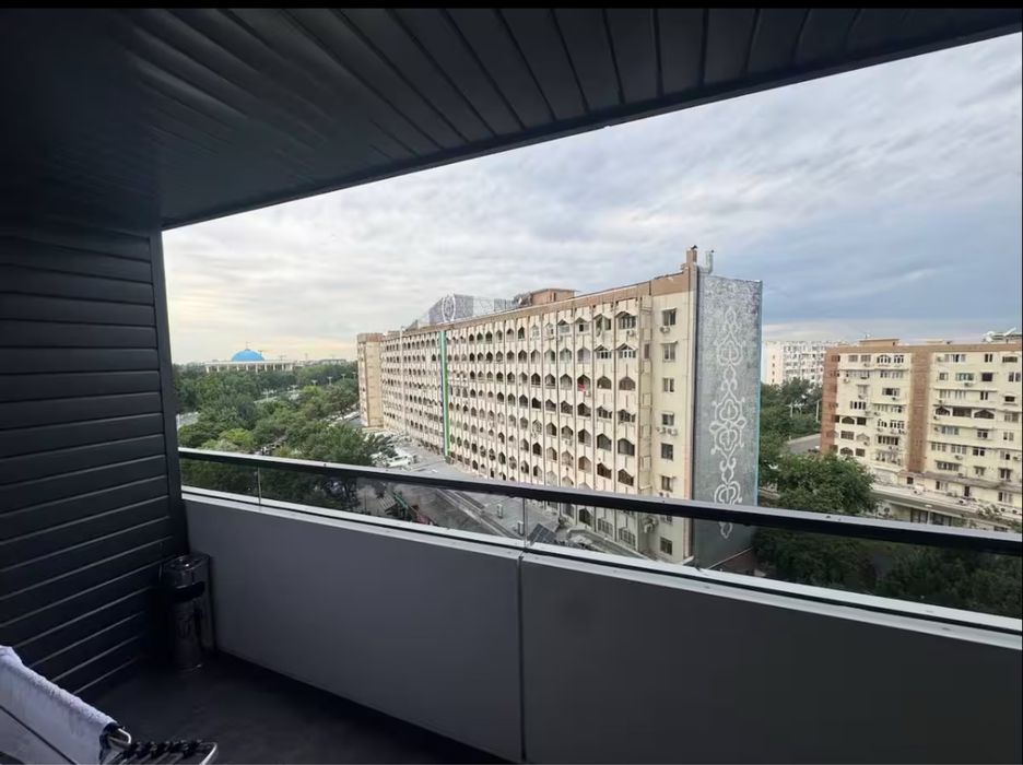 ЖК U TOWER Сдается 2х ком совершенно новая кв! БОМБА ЦЕНА!