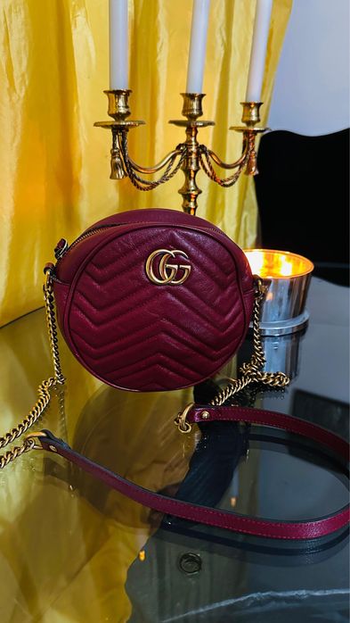 Geanta gucci originala