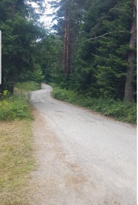 Продава инвестиционен парцел в Паничище