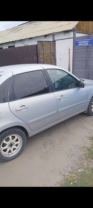 Ваз (Lada) Granta автомат 2190, 2020