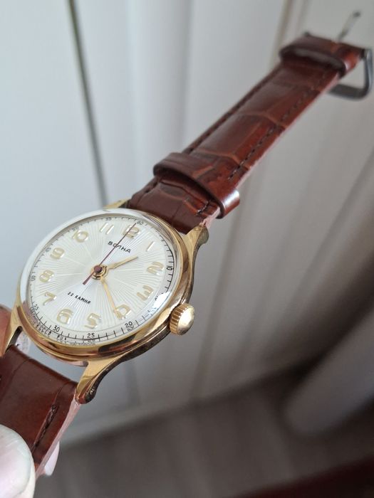 Продам часы ссср