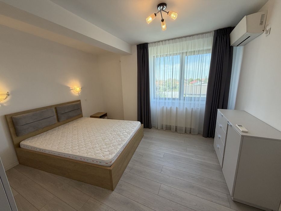 Apartament Premium de inchiriat in Otopeni direct propietar