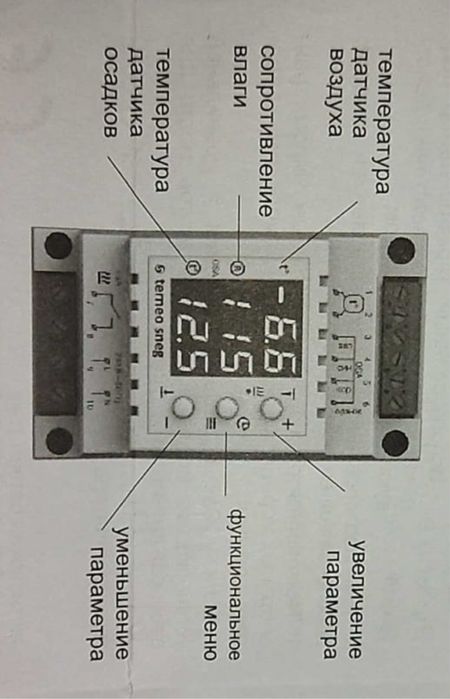 Саморегулированый кабель Россия